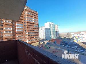 Студия квартира, вторичка, 24м2, 3/17 этаж