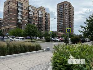 1-к квартира, вторичка, 38м2, 3/20 этаж