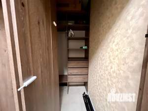 1-к квартира, вторичка, 41м2, 16/17 этаж
