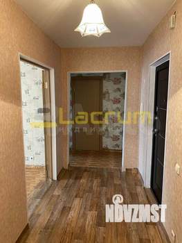 1-к квартира, вторичка, 44м2, 1/10 этаж