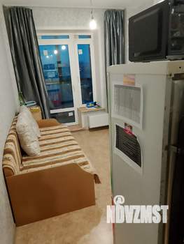 Студия квартира, вторичка, 19м2, 15/16 этаж