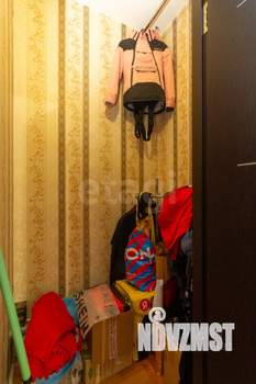 1-к квартира, вторичка, 48м2, 20/25 этаж