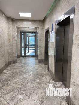 1-к квартира, вторичка, 42м2, 5/25 этаж