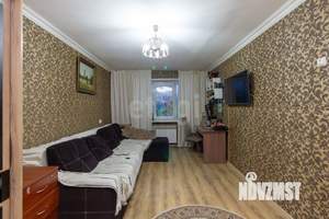2-к квартира, вторичка, 45м2, 4/5 этаж