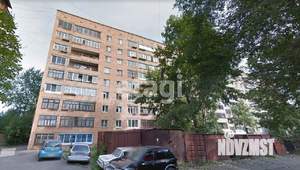 3-к квартира, вторичка, 63м2, 1/9 этаж