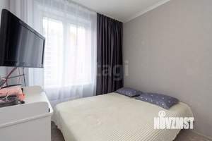 2-к квартира, вторичка, 33м2, 12/19 этаж