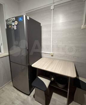 1-к квартира, вторичка, 31м2, 5/5 этаж