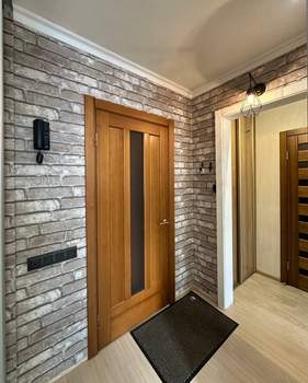 1-к квартира, вторичка, 42м2, 10/10 этаж