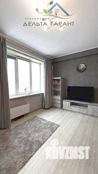 1-к квартира, вторичка, 36м2, 4/5 этаж