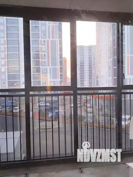 Студия квартира, вторичка, 30м2, 15/19 этаж