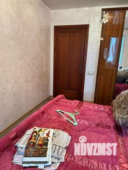 3-к квартира, вторичка, 79м2, 3/9 этаж