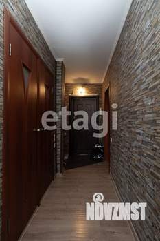 1-к квартира, вторичка, 28м2, 1/9 этаж