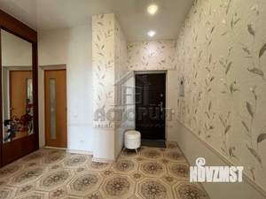 1-к квартира, вторичка, 55м2, 5/19 этаж