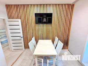 1-к квартира, вторичка, 39м2, 12/23 этаж