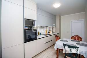 3-к квартира, вторичка, 77м2, 3/13 этаж