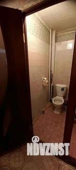 1-к квартира, вторичка, 34м2, 4/5 этаж