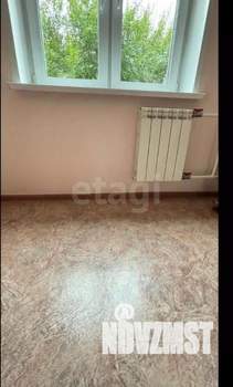 2-к квартира, вторичка, 43м2, 3/5 этаж