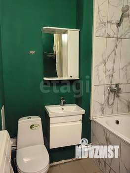 Студия квартира, вторичка, 27м2, 11/13 этаж