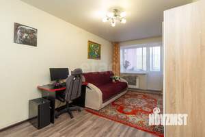 2-к квартира, вторичка, 44м2, 3/5 этаж