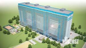 4-к квартира, вторичка, 95м2, 5/26 этаж