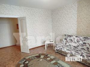 1-к квартира, вторичка, 42м2, 8/10 этаж