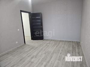 2-к квартира, вторичка, 58м2, 4/19 этаж