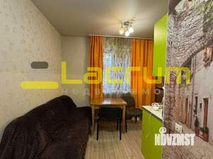 1-к квартира, вторичка, 32м2, 1/5 этаж