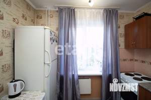 1-к квартира, вторичка, 28м2, 1/9 этаж