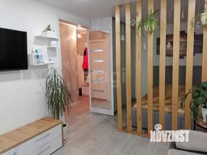 1-к квартира, вторичка, 32м2, 5/5 этаж