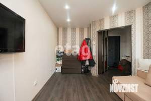 1-к квартира, вторичка, 32м2, 5/16 этаж