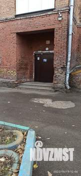 2-к квартира, вторичка, 60м2, 3/3 этаж