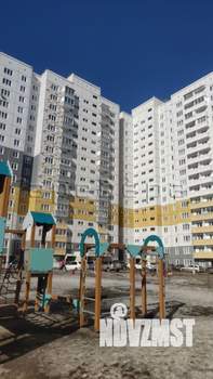2-к квартира, вторичка, 62м2, 16/16 этаж