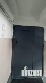 2-к квартира, вторичка, 47м2, 5/10 этаж