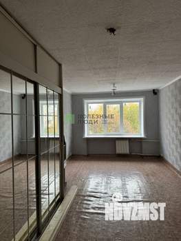 Студия квартира, вторичка, 19м2, 3/5 этаж