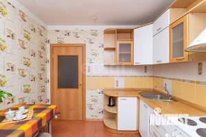 1-к квартира, вторичка, 46м2, 7/10 этаж