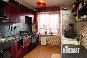 2-к квартира, вторичка, 42м2, 7/9 этаж