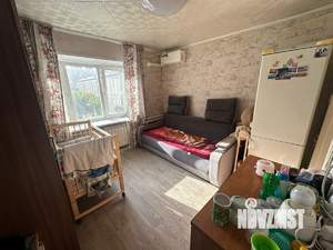 Студия квартира, вторичка, 17м2, 4/5 этаж