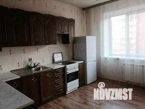1-к квартира, вторичка, 48м2, 6/9 этаж