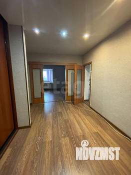 2-к квартира, вторичка, 72м2, 8/10 этаж