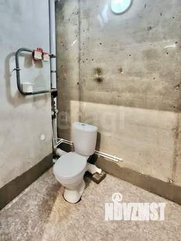 Студия квартира, вторичка, 22м2, 11/15 этаж