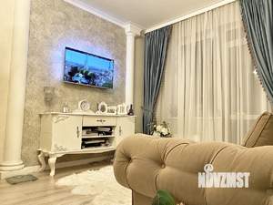 1-к квартира, вторичка, 42м2, 5/25 этаж