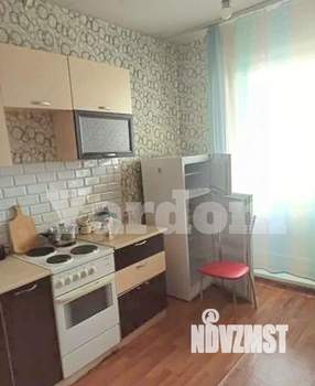 1-к квартира, вторичка, 37м2, 8/10 этаж