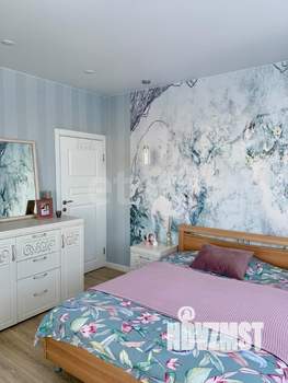 3-к квартира, вторичка, 66м2, 11/25 этаж