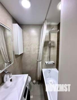 Студия квартира, вторичка, 20м2, 9/19 этаж