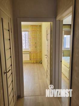 3-к квартира, вторичка, 65м2, 8/9 этаж