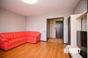 1-к квартира, вторичка, 40м2, 10/10 этаж