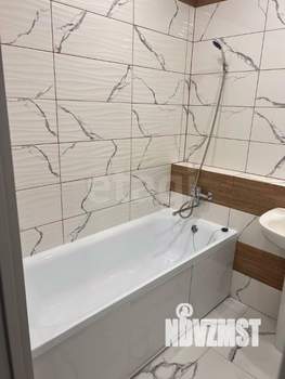 2-к квартира, вторичка, 58м2, 17/20 этаж