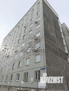 2-к квартира, вторичка, 49м2, 1/9 этаж