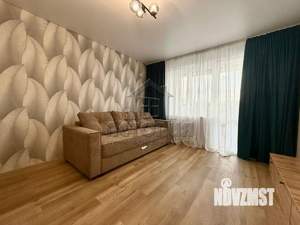 Студия квартира, вторичка, 28м2, 6/19 этаж