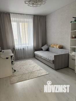 3-к квартира, вторичка, 70м2, 2/14 этаж